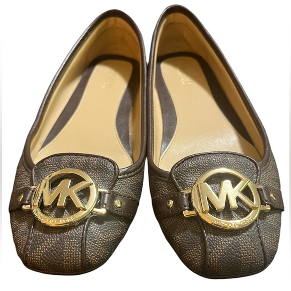 MICHAEL Michael Kors Fulton Moccasin - Picture 3 of 9